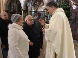 Niedziela Świętej Rodziny, 29.12.2024